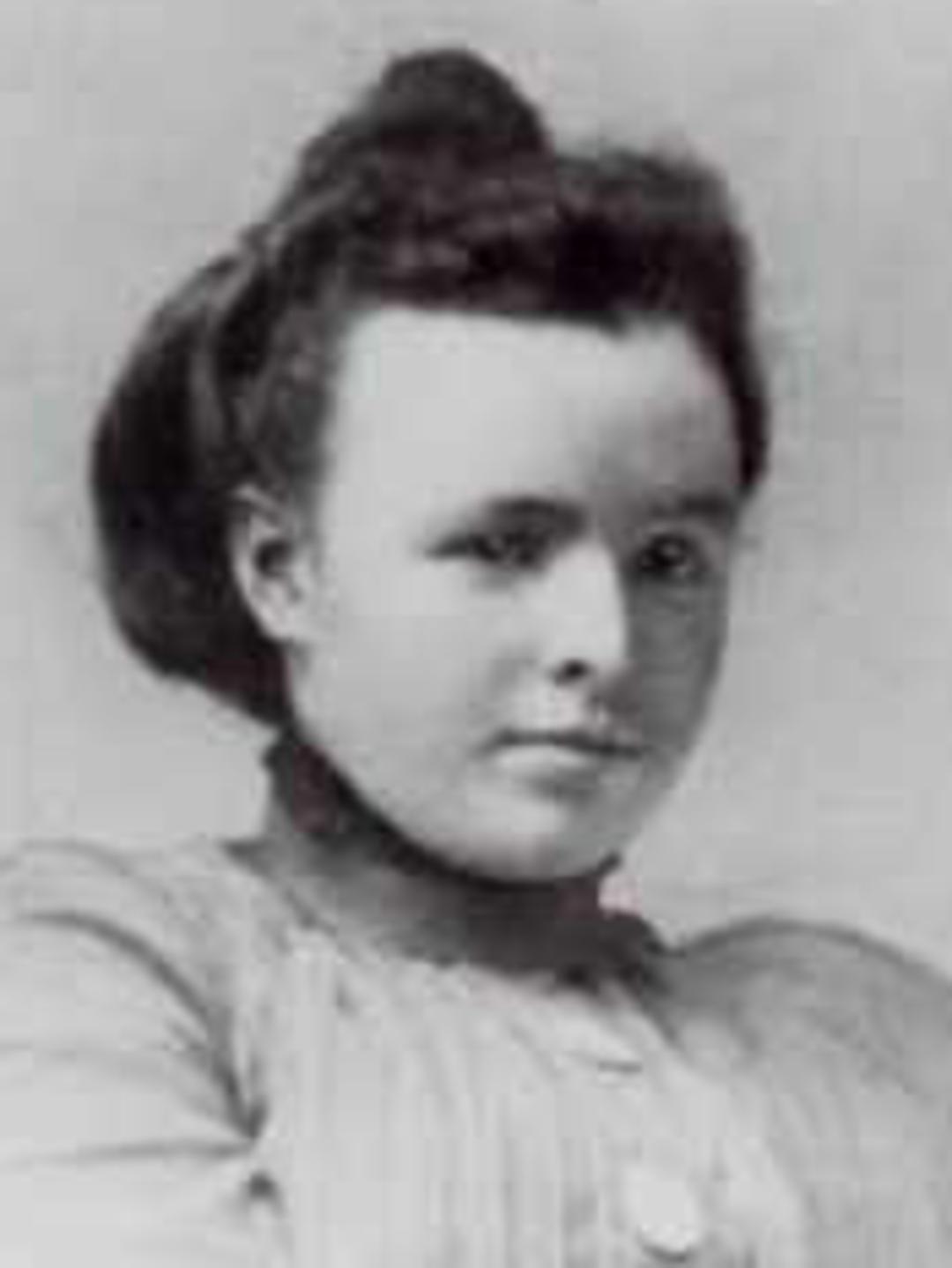 Cornelia Stilson (1836 - 1865) Profile